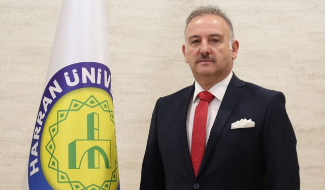 Rektör Güllüoğlu’ndan 8 Mart Dünya Kadınlar Günü Mesajı