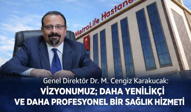 Karakucak'tan 14 Mart açıklaması...