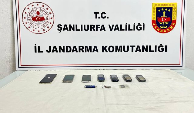 Şanlıurfa’da 6 Milyon TL’lik Nitelikli Dolandırıcılık Operasyonu