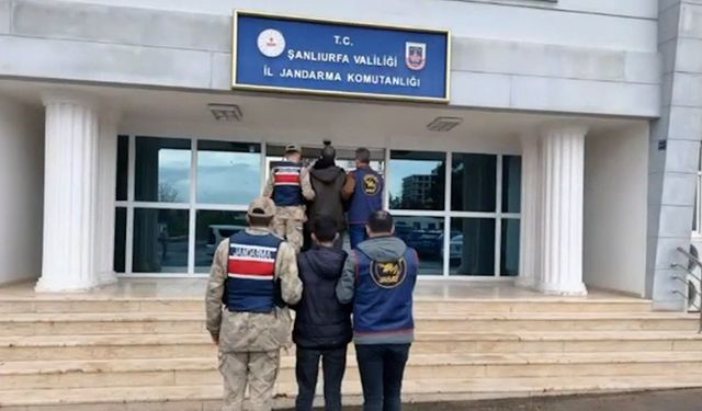 Yaralayıp ölümüne neden olan 2 şüpheli yakalandı