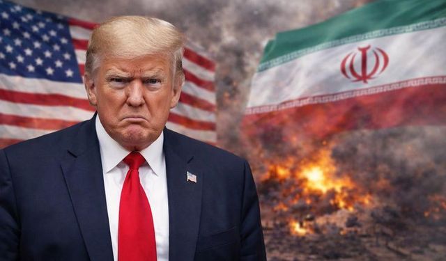 İran'dan Trump'ı kızdıracak açıklama