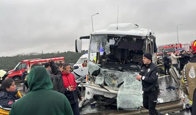 Mucize: Şehit olan polis hayata geri döndü