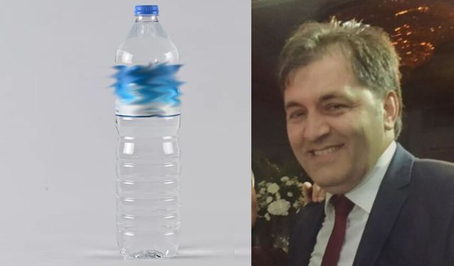 Acı Olay: Su Sanıp Asit İçti, Hayatını Kaybetti