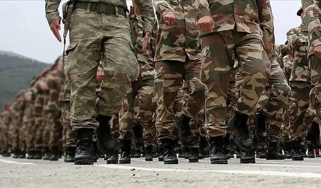 Meclis'ten geçti! İşte bedelli askerlik fiyatı...