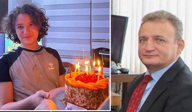 9 kişinin katili İsa Aras'ın babasının ifadesi ortaya çıktı!