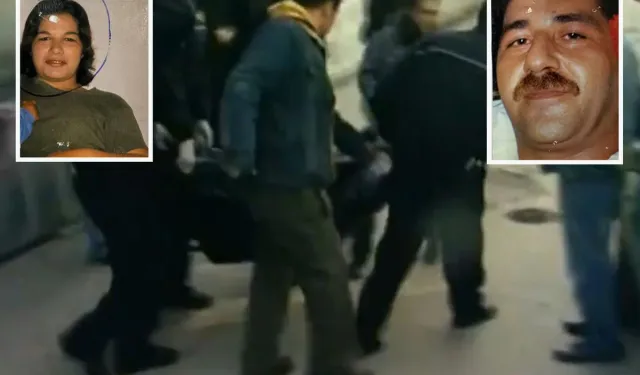 Kimlik çıkarmaya gitti, 19 yıllık vahşi cinayet çözüldü!