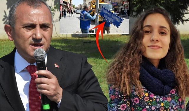 Eski Vali Tuncay Sonel'e Urfa'da büyük şok!