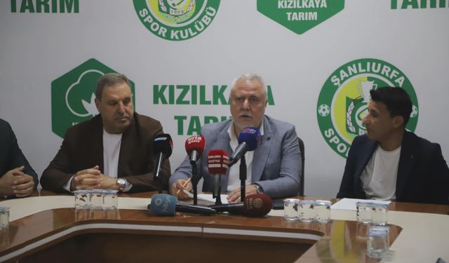 Saraçoğlu'ndan sert açıklama! "Gerçekler çarpıtılıyor"