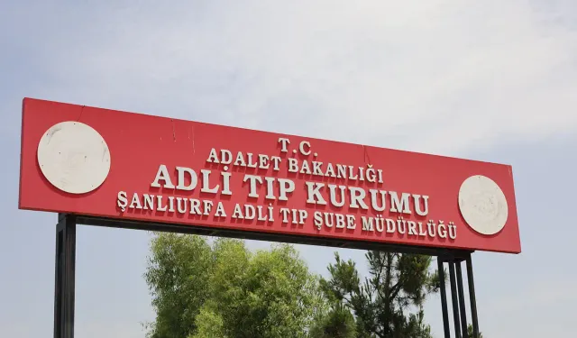 Şanlıurfa’da şüpheli ölüm: 15 yaşındaki kız sokakta bulundu