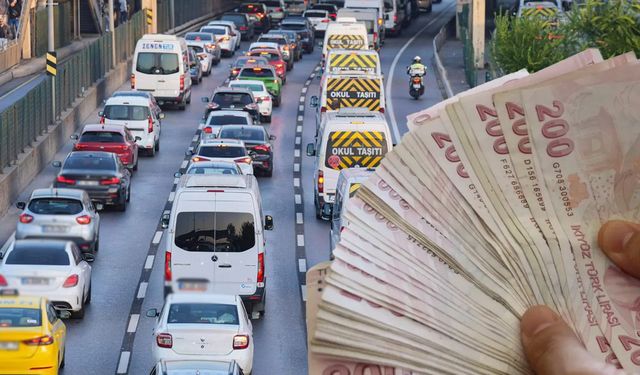 Araç sahipleri anahtar bırakacak! LPG'de tarihi zam pompaya yansıdı