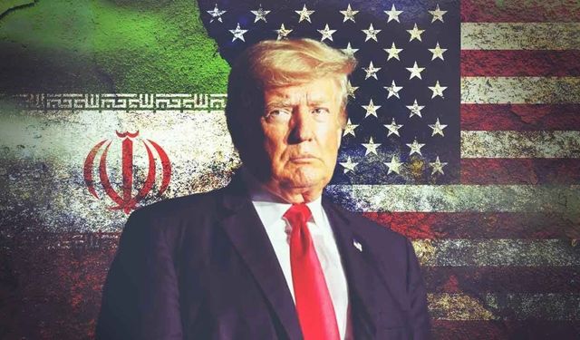 Trump'tan İran'ın 10 maddelik teklifine yanıt