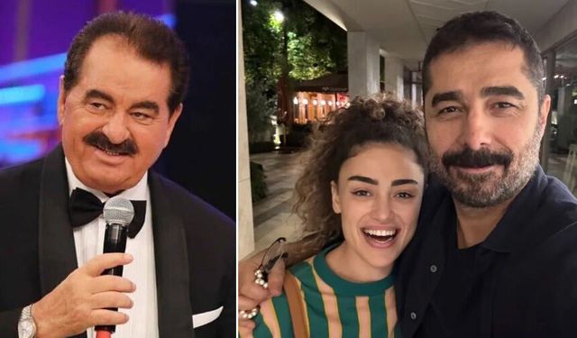 Tatlıses küs olduğu çocuklarıyla hastanede bir araya geldi