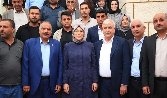Vekile küfür ettiği iddia edilen ilçe başkanından flaş açıklama