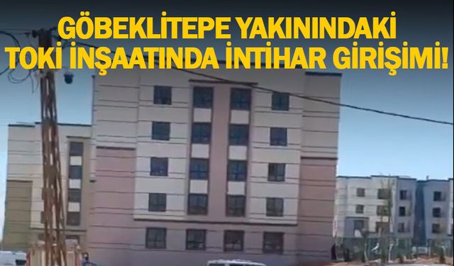 Maaş alamayan işçilerden ölümcül eylem..