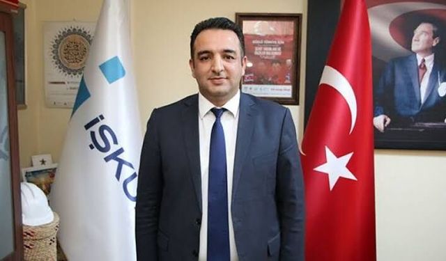 Urfalı Akkuş'un yeni görev yeri Ordu...