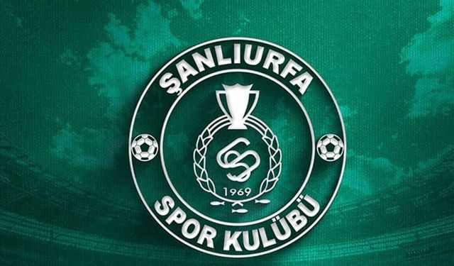 Play-Off öncesi Şanlıurfaspor’dan kombine kararı