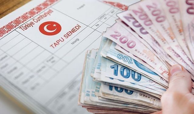 Tapuda yeni dönem! Artık zorunlu hale geliyor