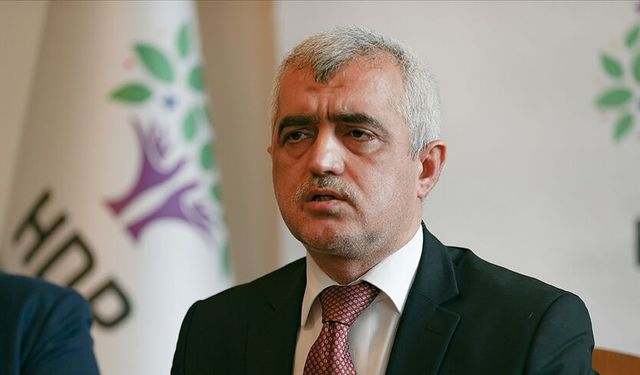 Gergerlioğlu’ndan Şanlıurfa’da sert eleştiriler…