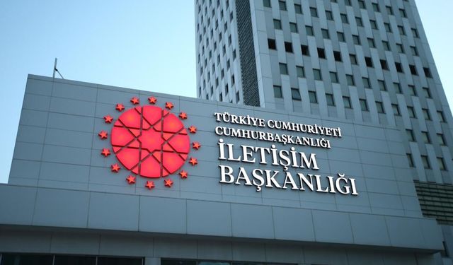 Urfa ve Maraş'taki olaylarla ilgili İletişim Başkanlığı'ndan yalanlama geldi