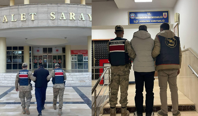 Şanlıurfa’da suçlulara nefes aldırılmıyor
