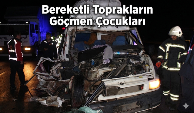 "Urfa'nın Kaderi mi, İhmal mi?"
