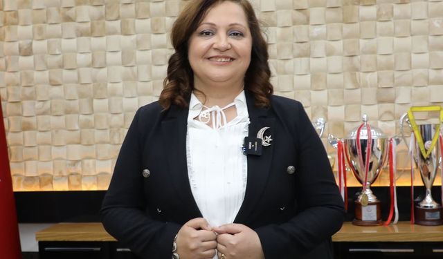 O Başkan AK Parti'ye geçiyor!