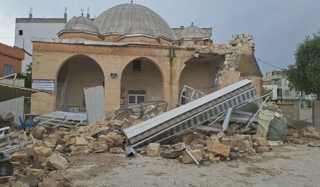 Bakanlık, Urfa için harekete geçti!