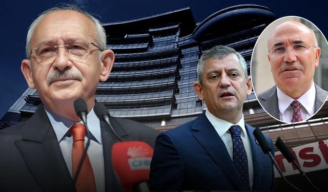 Milletvekili Tanal’dan dikkat çeken çıkış!