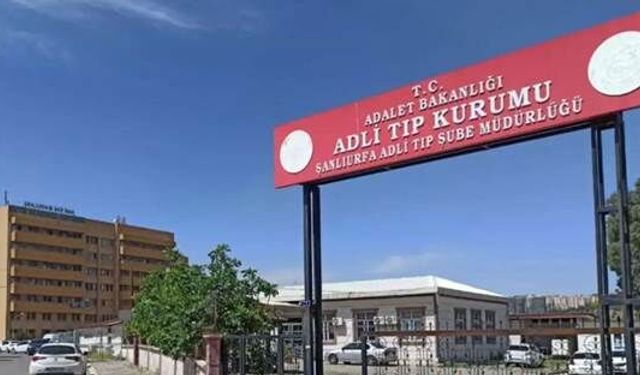 Ceylanpınar’da şüpheli ölüm!