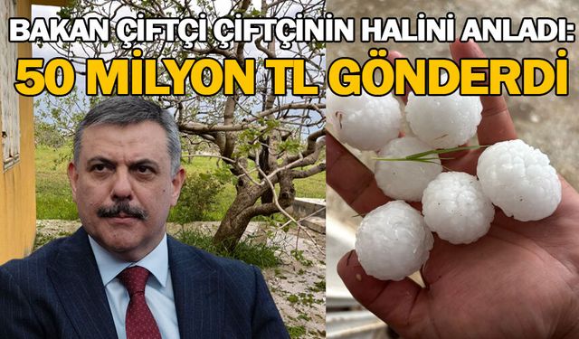 Urfa'ya beklenen destek geldi...