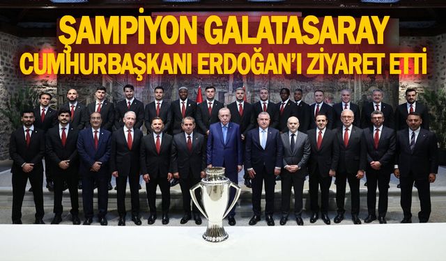 Ziyarette 2 Urfalı isimde vardı...