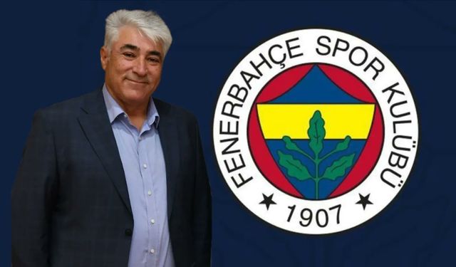 Aziz Yıldırım’dan sürpriz hamle! Feridun Geçgel sahneye çıkıyor