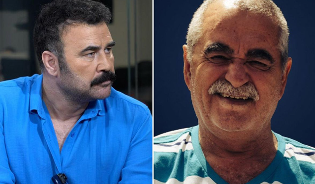 Hüseyin Tatlı'dan abisi İbrahim Tatlıses hakkında şok sözler