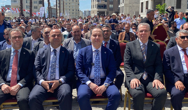 Karaköprü’de 18 park ve 5 semt sahası vatandaşların hizmetinde