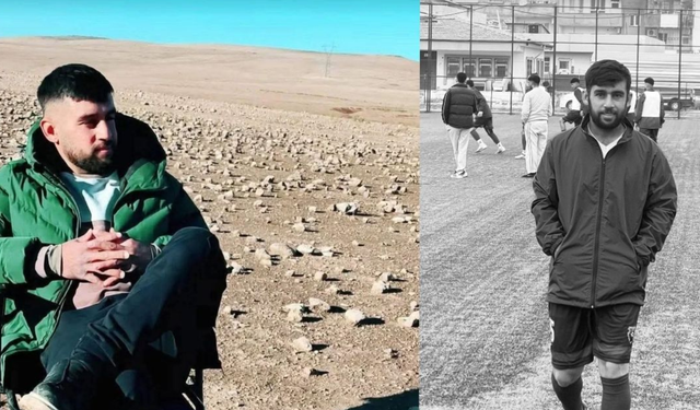 Talihsiz kazada 28 yaşındaki futbolcu hayatını kaybetti