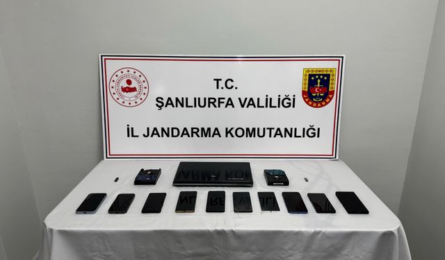 Sosyal medyada tuzak: Milyonluk dolandırıcılık çökertildi