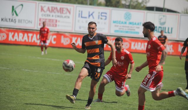 BAL’da Urfa Rüzgarı! Büyükşehir ve Siverek Tur Atladı