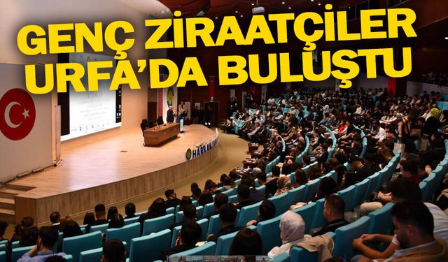TEMA’dan Geleceğin Tarım Elçilerine Hayati Uyarılar