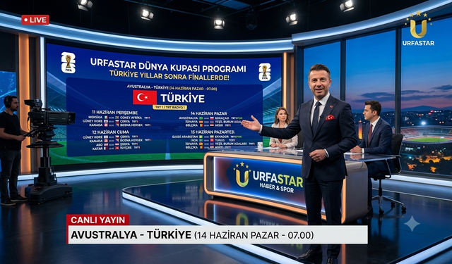Hasret bitiyor: Milli takımımızın maç günü ve saati belli oldu
