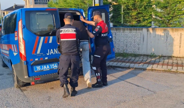 Uyuşturucu satıcılarına nefes kesen operasyon