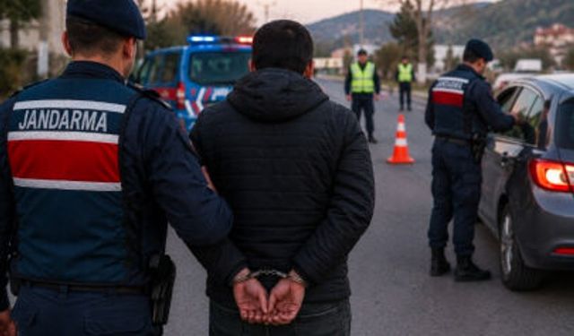 Şanlıurfa merkezli 11 ilde siber dolandırıcılık operasyonu: Tutuklamalar var