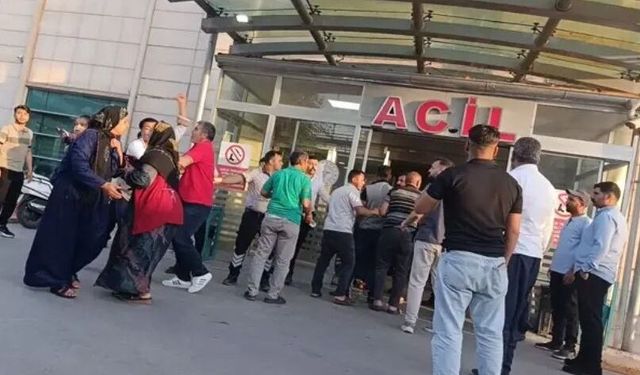 Minik Emir Efe, oyun oynarken canından oldu!