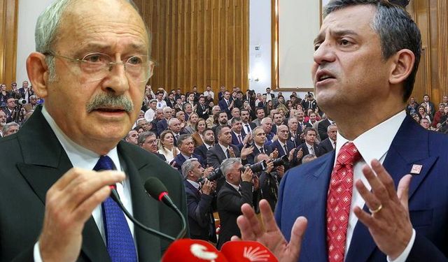 Meclis gece yarısı harekete geçti! 6 bin kişilik kaos senaryosu