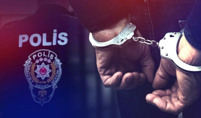 Urfa’da torbacılara operasyon! Onlarca kişi gözaltında