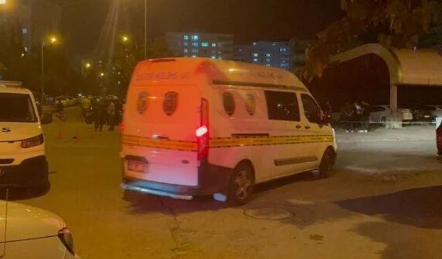 Urfa’da silahlı kavganın ortasında kalan anne öldü, oğlu yaralandı