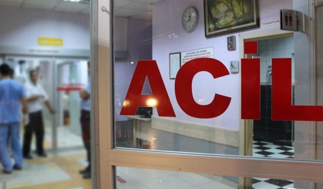 Urfa’da yürek yakan kaza! Genç adam kurtarılamadı