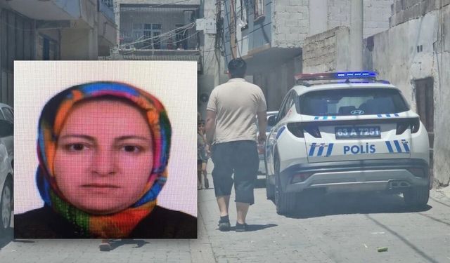 4 çocuk annesi evinde ölü bulundu! Polis bir kişiyi gözaltına aldı