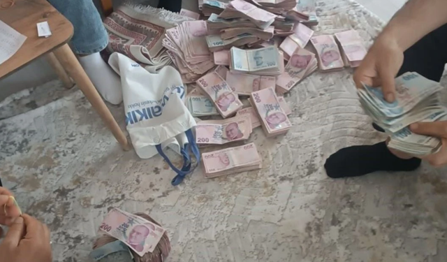 Şanlıurfa dahil 27 ilde bahis operasyonu: 10 milyar liralık bahis ağı çökertildi