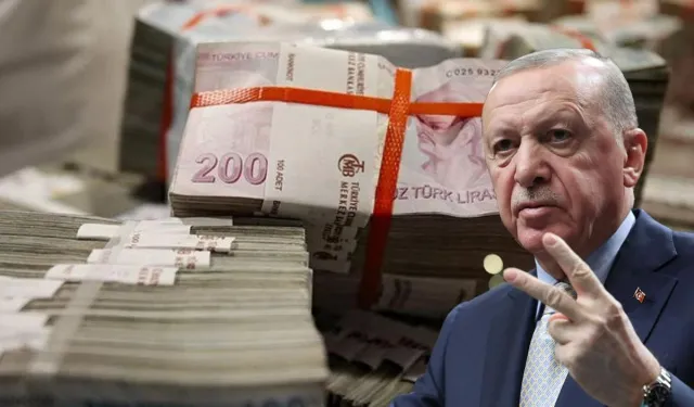 Cumhurbaşkanı Erdoğan'dan çiftçilere müjde...