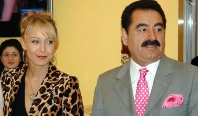 İbrahim Tatlıses’in eski eşinden çok konuşulacak karar